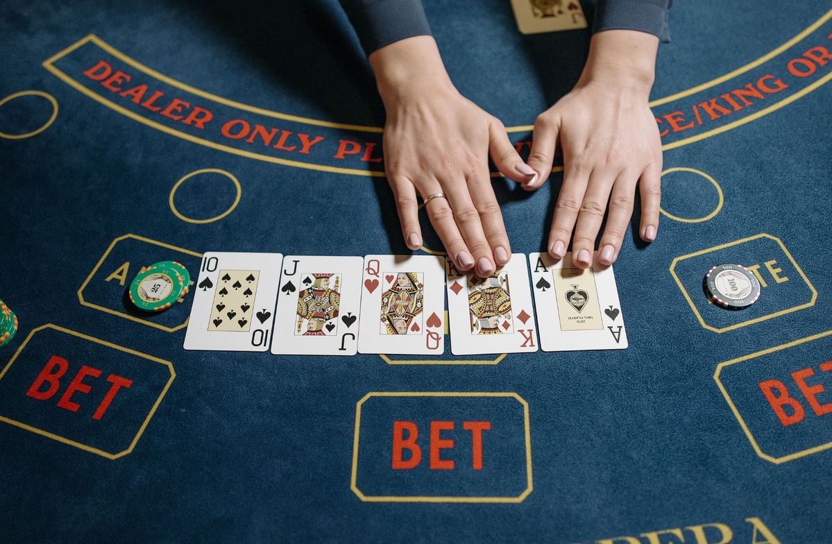 پاکستان میں European betting sites قانونی ہے۔